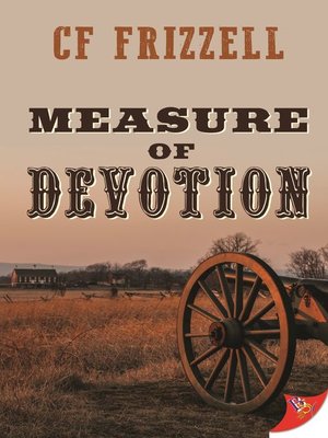 cover image of Measure of Devotion